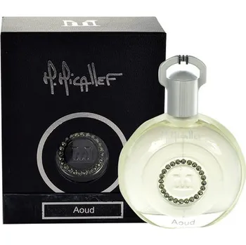 Pánský parfém M.Micallef Aoud M EDP