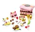 Dřevěná hračka Legler Dřevěný box se sladkostmi