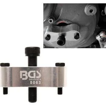 Alternátor Stahovák krytu alternátoru Ducati (Stahovák krytu alternátoru Ducati)