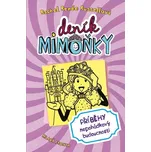 Deník mimoňky 8: Příběhy nepohádkový…