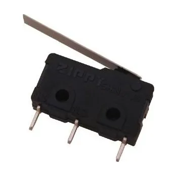 přepínač Mikrospínač s páčkou SM-05S03A SM-05S03A