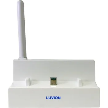 chůvička Luvion Supreme Connect externí přídavná WIFI stanice 