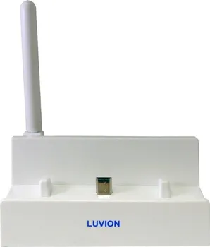 Luvion Supreme Connect externí přídavná WIFI stanice 
