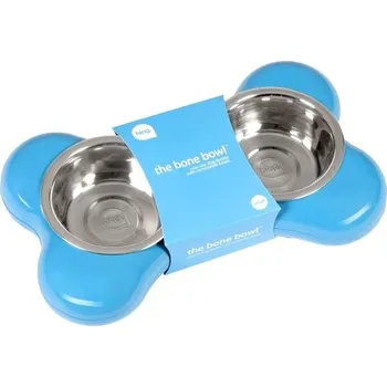 Miska pro psa Karlie Kost miska 2x 2 l