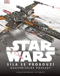 Star Wars: Epizoda Vll. Síla se…