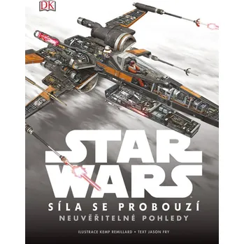 Star Wars: Epizoda Vll. Síla se…