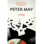 Útěk - Peter May (2016, pevná s…