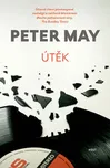 Útěk - Peter May (2016, pevná s…