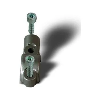 NISSIN držák pumpy N14662-02 black