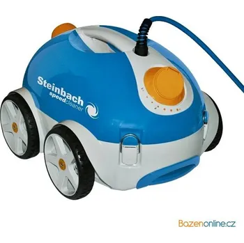 Bazénový vysavač Automatický vysavač bazénu Speedcleaner Poolrunner