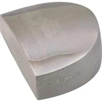 Gola hlavice Hlavice vyklepávací patní 81mm KENNEDY (Hlavice vyklepávací patní 81mm KENNEDY)