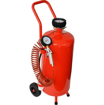 Kompresor Pojízdný pneuhustič 1862 (Pojízdný pneuhustič 1862)