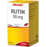WALMARK Rutin 50 mg 90 tbl.