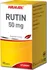 Přírodní produkt WALMARK Rutin 50 mg 90 tbl.