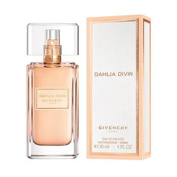 Dámský parfém Givenchy Dahlia Divin W EDT