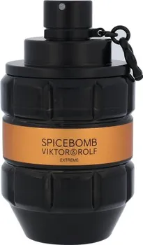 Pánský parfém Viktor & Rolf Spicebomb Extreme M EDP