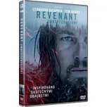 DVD Revenant: Zmrtvýchvstání (2015)