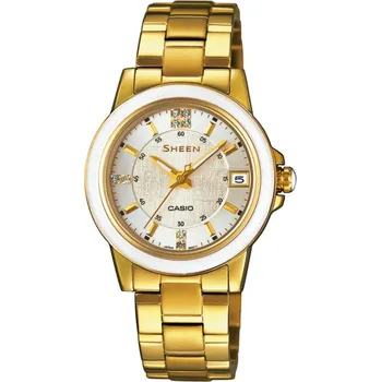 Hodinky Casio SHE 4512G-7A