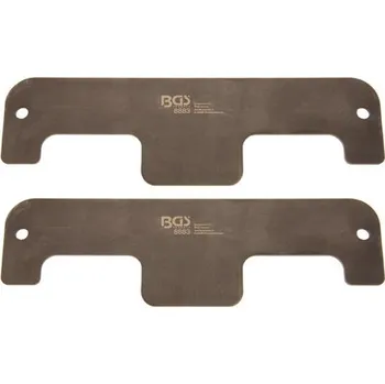 Rozvod motoru Přípravek pro aretaci vačkové hřídele VAG W8 W12, BGS 8883 (Přípravek pro aretaci vačkové hřídele VAG W8 W12)