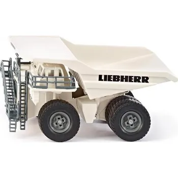 autíčko Siku Super Liebherr T264 1:87