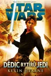 Star Wars: Dědic rytířů Jedi - Kevin…