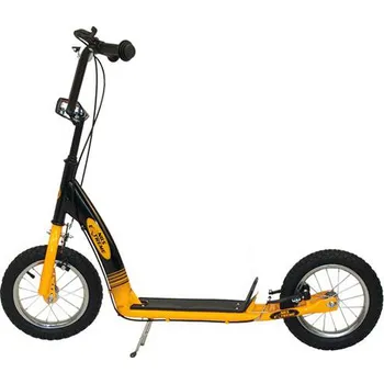 Koloběžka Nils Extreme WH-113