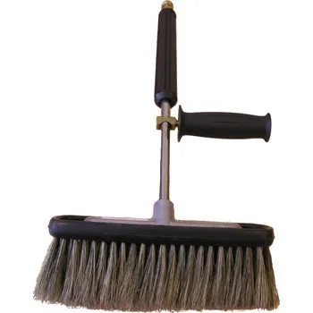 Příslušenství pro vysokotlaký čistič Profesionální jemný kartáč pro stroje Nilfisk-Alto Wap, Kranzle, Karcher