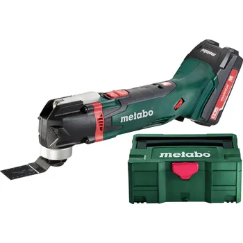 Metabo MT 18 LTX