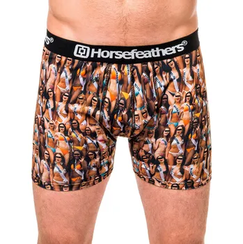 Boxerky Horsefeathers Sidney Babes