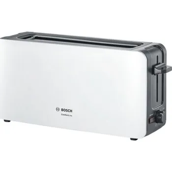 Topinkovač Recenze Bosch TAT6A001
