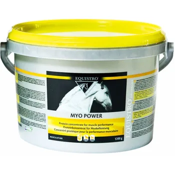 Vétoquinol Equistro Myo Power 1200 g