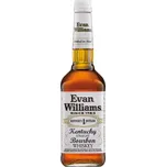 Evan Williams Bottled in Bond 50% 0,7 l