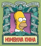 Simpsonova knihovna moudrosti: Homerova…