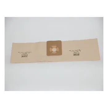 Příslušenství pro úklid Sáčky do vysavače Wetrok Monovac 6 - Papírové sáčky