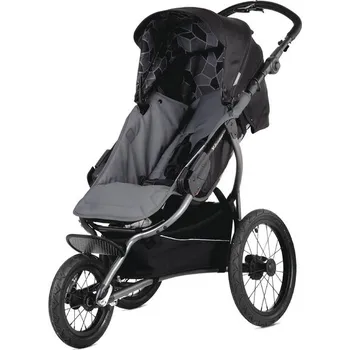 Kočárek X-lander X-Run 2016