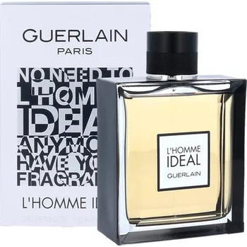 Guerlain L’Homme Ideal M EDT