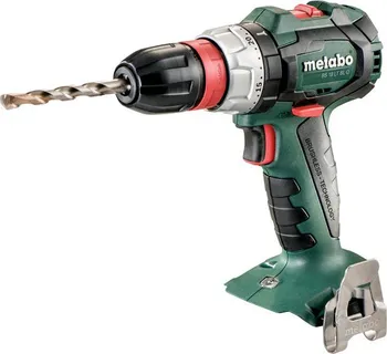 Vrtačka Metabo BS 18 LT BL Q