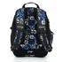 Školní batoh Topgal Hit 867 D Blue