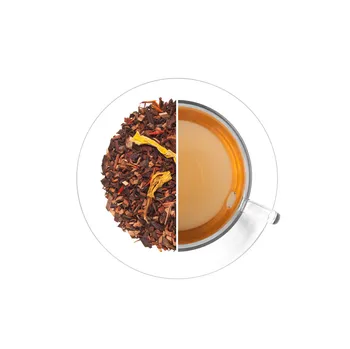 Čaj Oxalis Honeybush Medový polibek