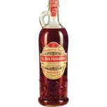 El Ron Prohibido Habanero 40% 0,7 l