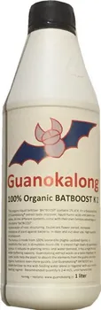 Hnojivo Guanokalong Batboost 5 L