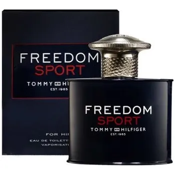 Tommy Hilfiger Freedom Sport M EDT