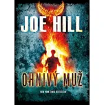 Ohnivý muž - Joe Hill