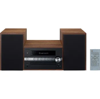 Hi-Fi systém Pioneer X-CM56