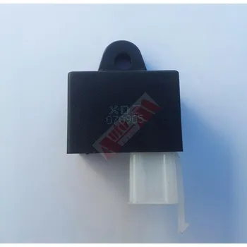 Osvětlení pro motocykl pomocné relé - osvětlení - 4 piny - YUKI , ZNEN