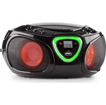 Radiomagnetofon Auna Roadie