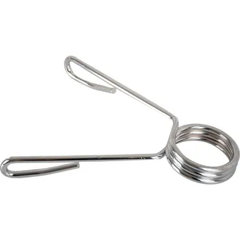 Objímka pro činku inSPORTline Olypmic CL-15 50 mm 1 ks