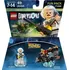 LEGO Dimensions 71230 Fun Pack: Back to the Future - Doctor Brown
