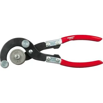 Ohýbačka klešťová KENNEDY (Pro průměry trubek 4,75mm,6mm, 8mm a10mm)