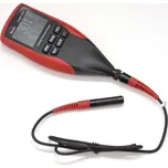 Měřič tloušťky laku CM8811FN (Digitální elektronický přístroj pro měření tloušťky laku, resp. celkové tloušťky nemagnetických vrstev na všech magnetických kovových materiálech a pro měření všech nemagnetických vrstev na neželezných kovech. Uplatní se i pr